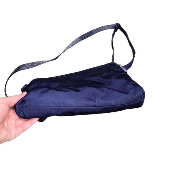 Vera Bradley Hipster Crossbody Bag - Classic Navy - Picture 5 of 12